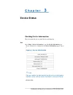 Preview for 9 page of Zte ZXV10 W615 User Manual