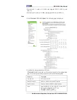 Preview for 17 page of Zte ZXV10 W615 User Manual
