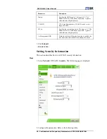 Preview for 22 page of Zte ZXV10 W615 User Manual