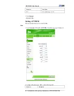 Preview for 38 page of Zte ZXV10 W615 User Manual