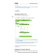 Preview for 55 page of Zte ZXV10 W615 User Manual