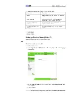 Preview for 59 page of Zte ZXV10 W615 User Manual