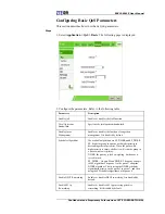 Preview for 61 page of Zte ZXV10 W615 User Manual