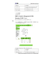 Preview for 71 page of Zte ZXV10 W615 User Manual