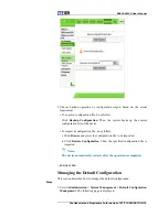 Preview for 81 page of Zte ZXV10 W615 User Manual