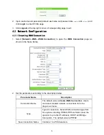 Preview for 9 page of Zte ZXV10H108L User Manual