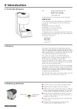 Preview for 4 page of Zubler VARIO 200 Operating Instructions Manual