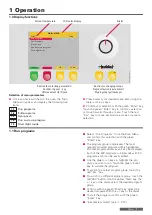 Preview for 7 page of Zubler VARIO 200 Operating Instructions Manual