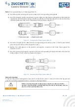 Preview for 26 page of ZUCCHETTI 1.1K-3K TL User Manual