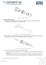 Preview for 29 page of ZUCCHETTI 1.1K-3K TL User Manual