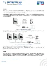 Preview for 34 page of ZUCCHETTI 1.1K-3K TL User Manual