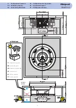 Preview for 10 page of ZUCCHETTI KOS 9S2TBIREBI Installation, Use And Maintenance Handbook