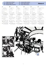 Preview for 11 page of ZUCCHETTI KOS 9S2TBIREBI Installation, Use And Maintenance Handbook