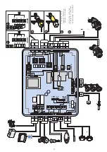 Preview for 23 page of ZUCCHETTI KOS 9S2TBIREBI Installation, Use And Maintenance Handbook