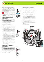 Preview for 57 page of ZUCCHETTI KOS 9S2TBIREBI Installation, Use And Maintenance Handbook