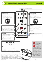 Preview for 63 page of ZUCCHETTI KOS 9S2TBIREBI Installation, Use And Maintenance Handbook