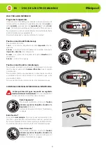 Preview for 78 page of ZUCCHETTI KOS 9S2TBIREBI Installation, Use And Maintenance Handbook