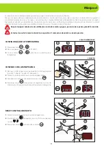 Preview for 88 page of ZUCCHETTI KOS 9S2TBIREBI Installation, Use And Maintenance Handbook