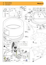 Preview for 102 page of ZUCCHETTI KOS 9S2TBIREBI Installation, Use And Maintenance Handbook