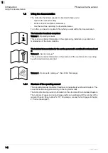 Preview for 8 page of Zünd L-1200 Operating Manual