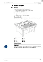 Preview for 15 page of Zünd L-1200 Operating Manual