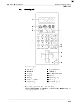 Preview for 51 page of Zünd L-1200 Operating Manual