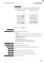 Preview for 87 page of Zünd L-1200 Operating Manual