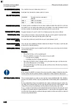 Preview for 88 page of Zünd L-1200 Operating Manual