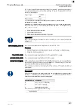 Preview for 89 page of Zünd L-1200 Operating Manual