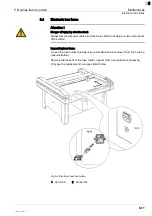 Preview for 107 page of Zünd L-1200 Operating Manual