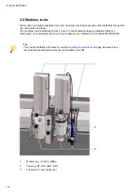 Preview for 16 page of Zünd S3 M-1200 Operating Manual