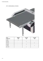 Preview for 30 page of Zünd S3 M-1200 Operating Manual