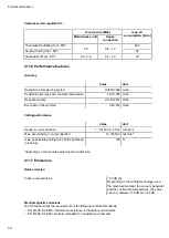 Preview for 36 page of Zünd S3 M-1200 Operating Manual