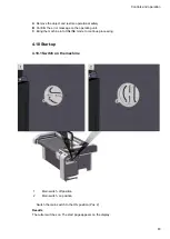 Preview for 83 page of Zünd S3 M-1200 Operating Manual