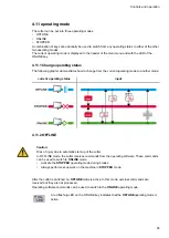 Preview for 85 page of Zünd S3 M-1200 Operating Manual