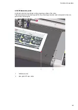 Preview for 127 page of Zünd S3 M-1200 Operating Manual