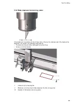 Preview for 145 page of Zünd S3 M-1200 Operating Manual