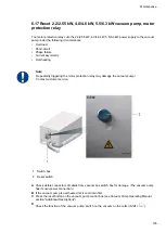 Preview for 185 page of Zünd S3 M-1200 Operating Manual