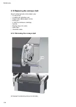 Preview for 186 page of Zünd S3 M-1200 Operating Manual