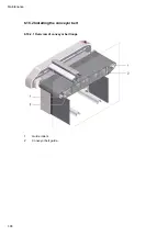 Preview for 188 page of Zünd S3 M-1200 Operating Manual