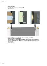 Preview for 200 page of Zünd S3 M-1200 Operating Manual