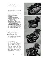 Preview for 11 page of Zundapp 100 cc Service Manual