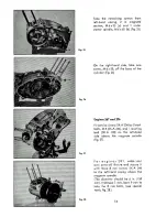 Preview for 14 page of Zundapp 100 cc Service Manual