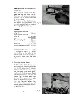 Preview for 21 page of Zundapp 100 cc Service Manual