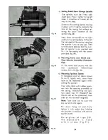 Preview for 34 page of Zundapp 100 cc Service Manual