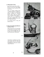 Preview for 35 page of Zundapp 100 cc Service Manual