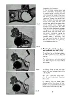 Preview for 36 page of Zundapp 100 cc Service Manual