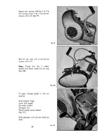 Preview for 37 page of Zundapp 100 cc Service Manual