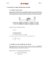 Preview for 17 page of ZUPAN ZM 100 SN Operator'S Manual