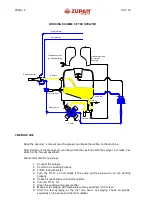 Preview for 12 page of ZUPAN ZM 400 VCRA Operator'S Manual